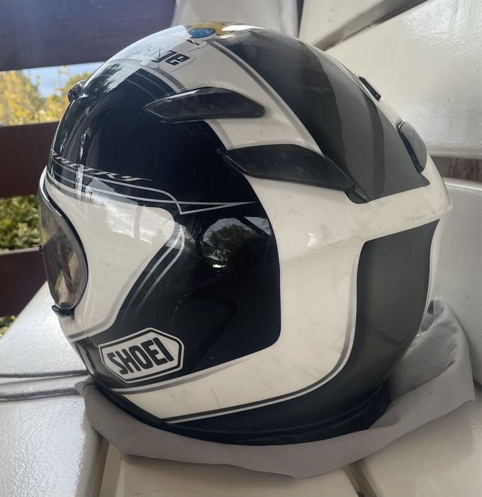 Kask Shoei XR 1100 - Rozmiar M