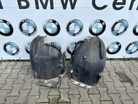 BMW X5 E70 підкрилки передні бмв х5 е70 підкрилок лівий правий