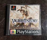 Vagrant Story - PSX, PS1, PSOne, Playstation
