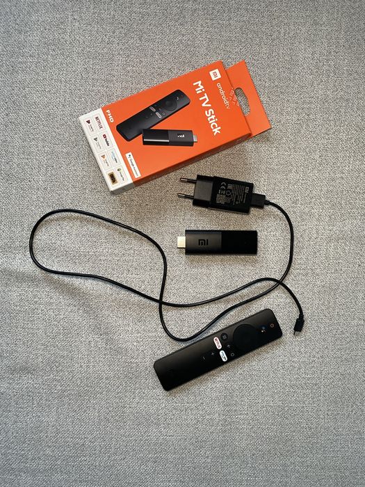 Xiaomi Mi TV Stick