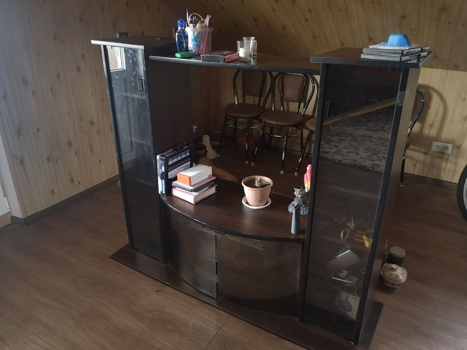 Полка под аквариум 60л/70л ,телевизор до 32