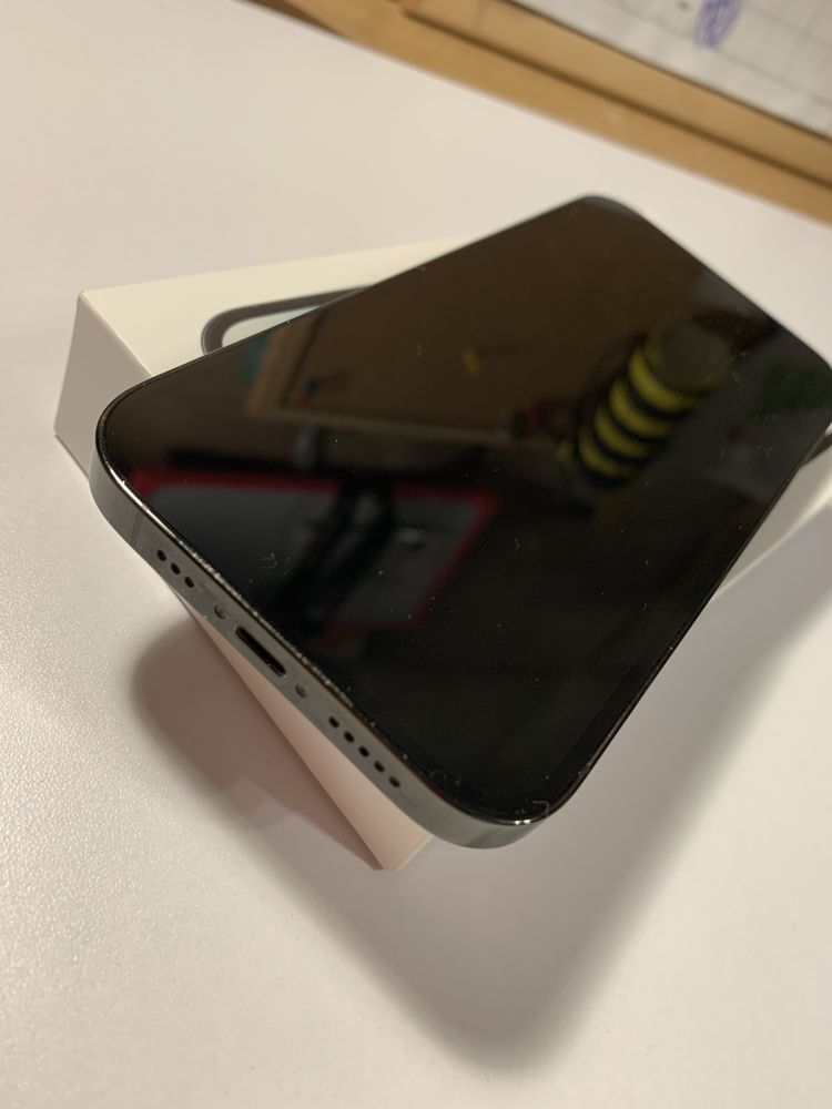 Iphone 14 pro 128GB czerń