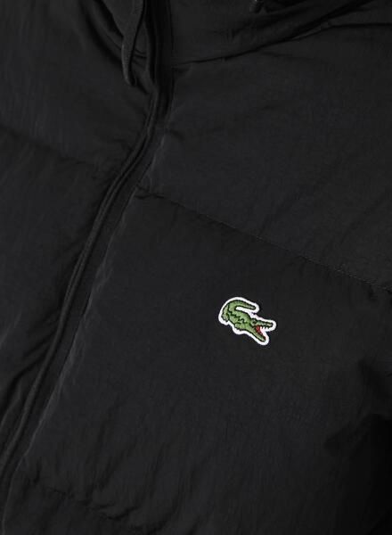 Пуховик, куртка Lacoste