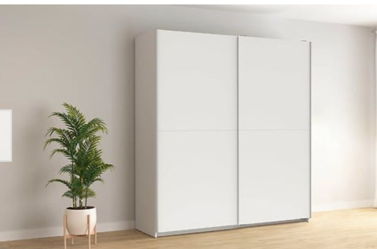 Szafa drzwi przesuwane 170