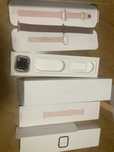 Apple watch 4 44 uszkodzony