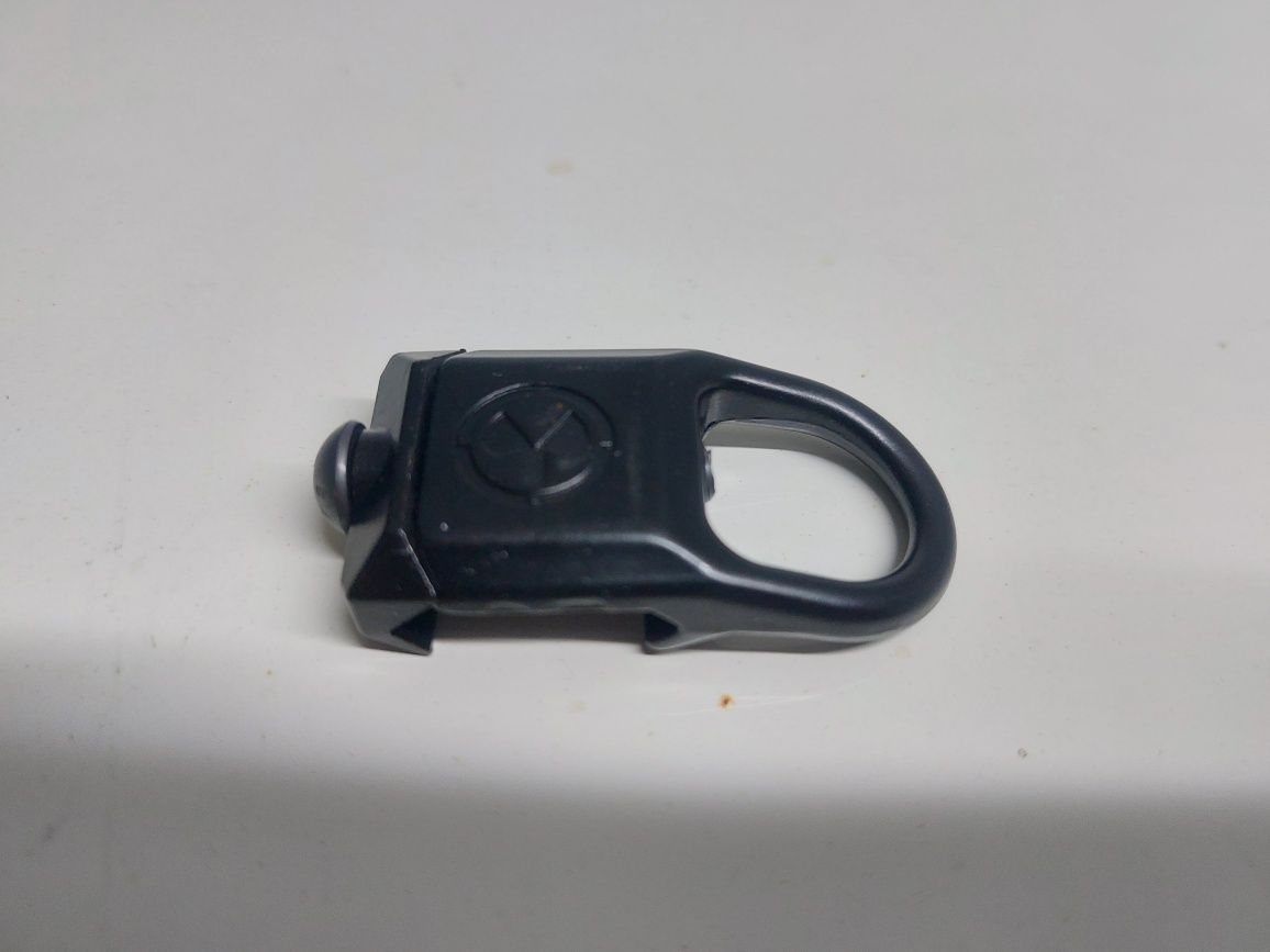 Acessórios Airsoft NOVOS (entre outros)