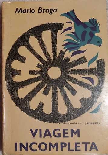 Viagem Incompleta - Mário Braga