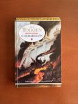 O Silmarillion - JRR Tolkiem