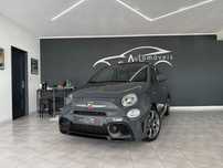 Abarth 595 1.4 T-Jet MTA