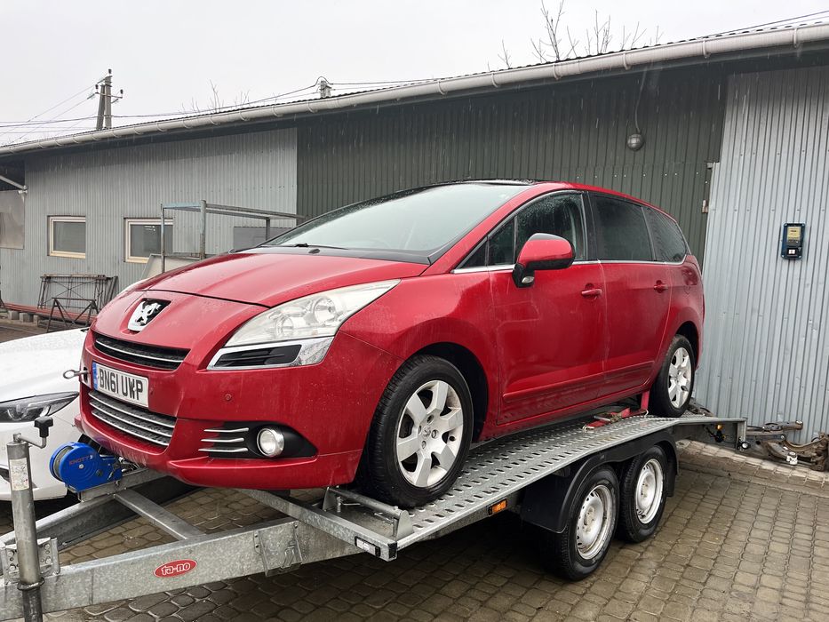 Шрот розборка разборка Пежо 3008 5008 Peugeot 5008 3008 дверь  ходова