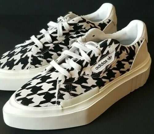 Nowe Buty Adidas Platform Hypersleek Eu 36 100% Oryginalne G54058