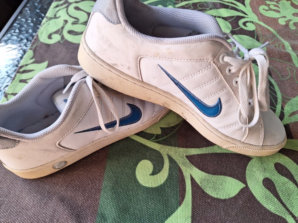 Sprzedam buty firmy Nike