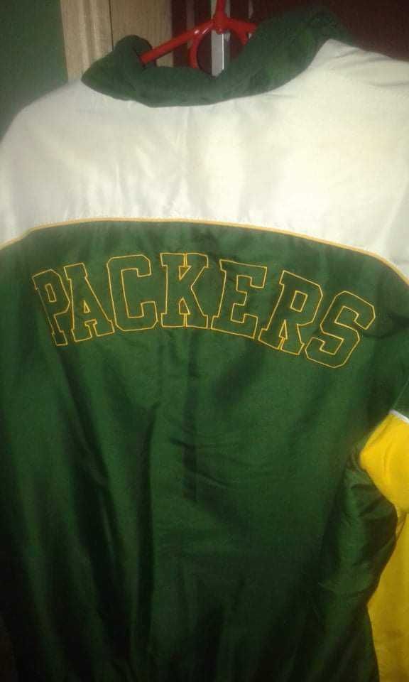 NFL green Packers