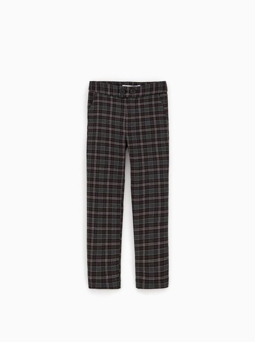 Детские брюки 11-12 лет на 152 см zara