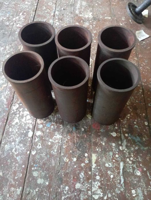 Комплект нових гільз для ГАЗ-52