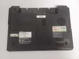 Dolna obudowa laptopa Toshiba Satellite M305-S4910.