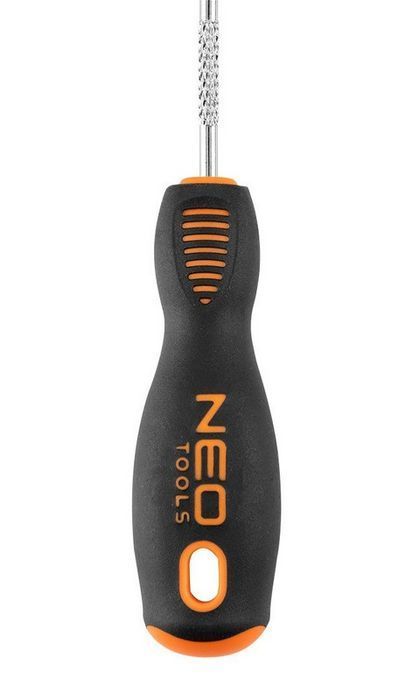 Haki 150Mm, Zestaw 4Szt. Neo