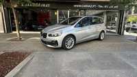 BMW 216 Gran Tourer d 7L Auto