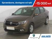 Dacia Logan 1.0 SCe, Salon Polska, 1. Właściciel, Serwis ASO, Klima