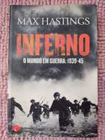 Inferno de Max Hastings