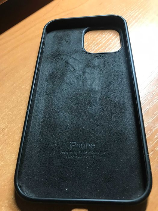 Оригінальний чохол для Apple iPhone 15 Pro Max (MT1M3)