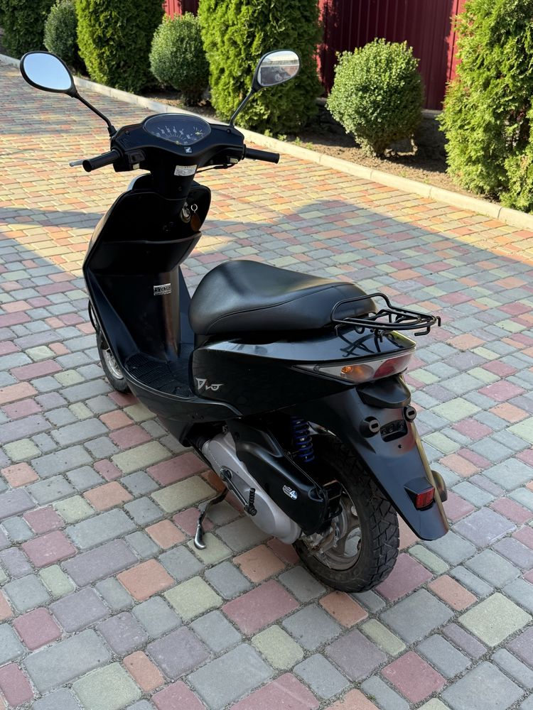 Подам Honda dio AF-62