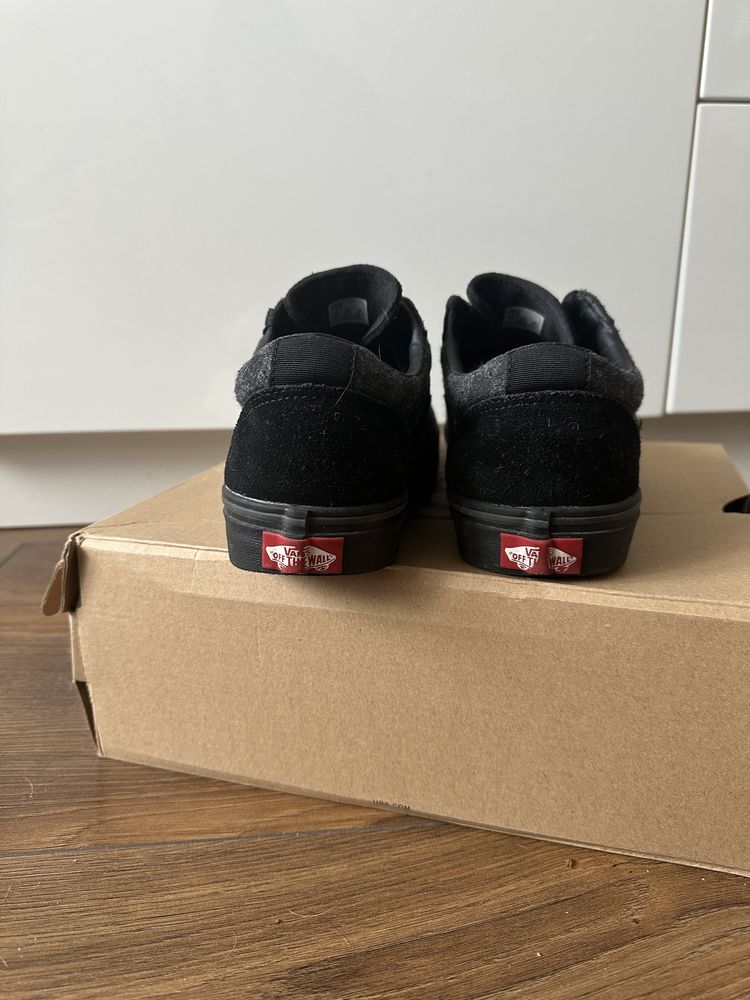 Стильні Кеди Vans