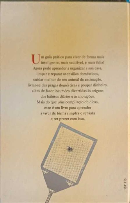 O Livro da sabedoria do Lar, John Vara, Círculo de Leitores , 2001