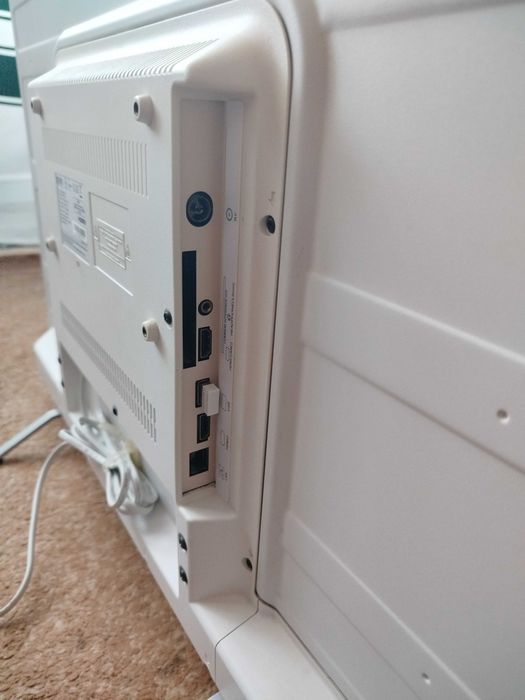 Телевізор Kivi 32FK30G White