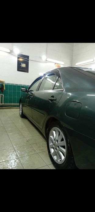 Toyota Camry 2003