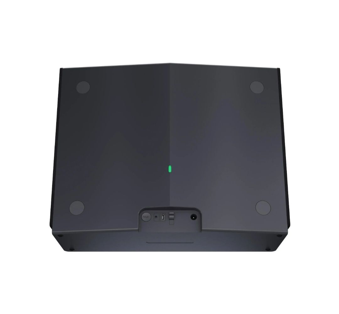 Subwoofer Sharp Aquos Wirelles