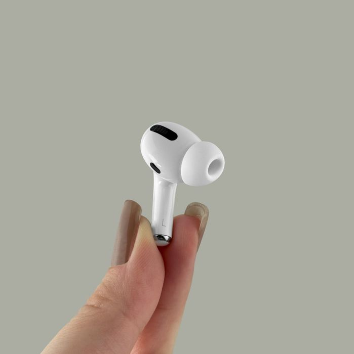 Наушники Hoco Air Pro беспроводные навушники бездротові Bluetooth TWS