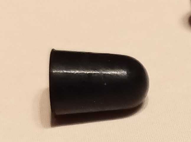 Steuerpimpel do gramofonu DUAL, automatyka