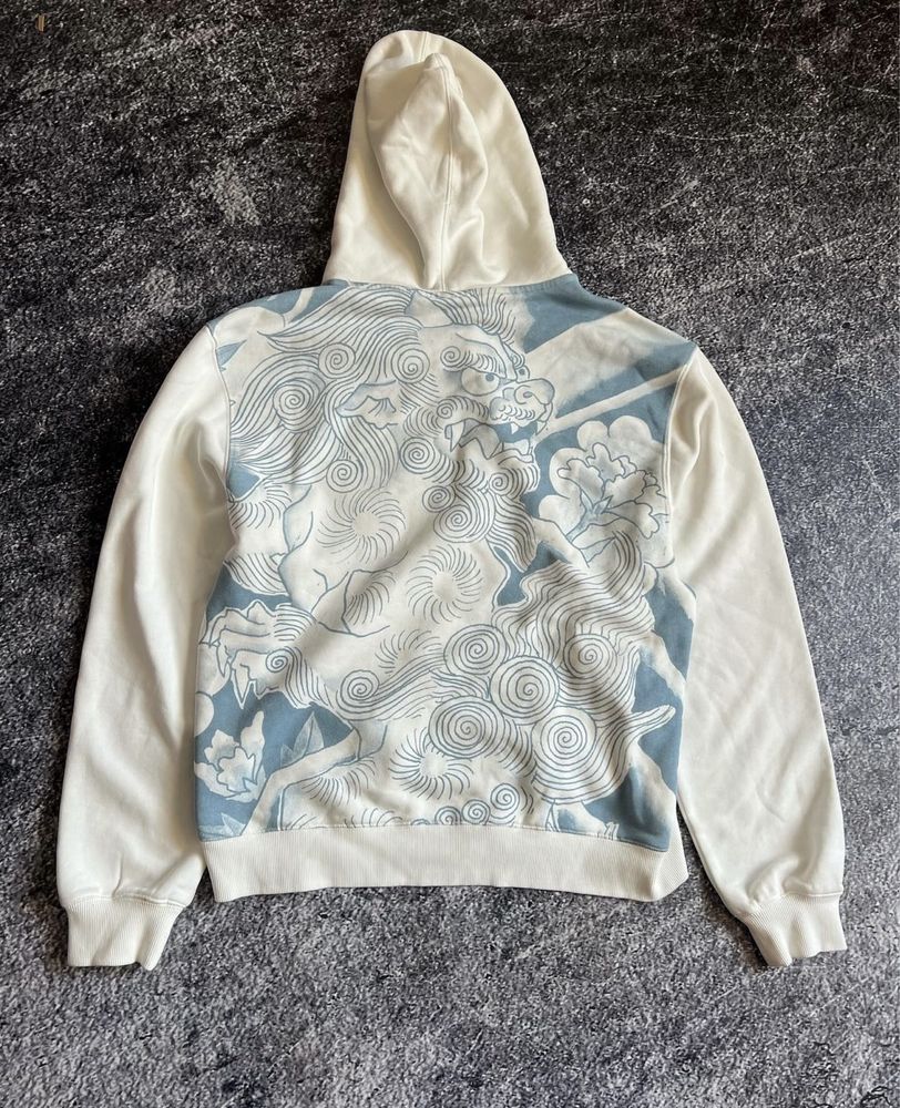 Zip Hoodie Ed Hardy x Urban Outfitters