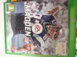 Madden nfl 17 xbox one, sklep Tychy,