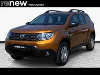 Dacia Duster 1.3 TCe 130KM FAP Comfort Salon Polska I Właściciel