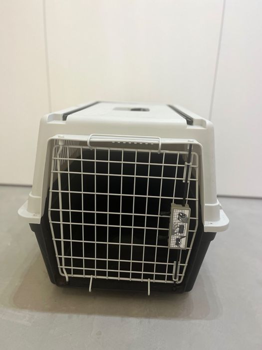 Transporter Ferplast Atlas 40