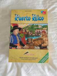 Puerto Rico - gra planszowa Lacerta