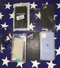 Capas para iPhone