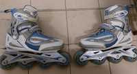 Rolki rollerblade r 38