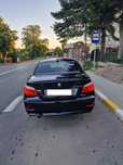 BMW Seria 5 BMW Seria 5 520d