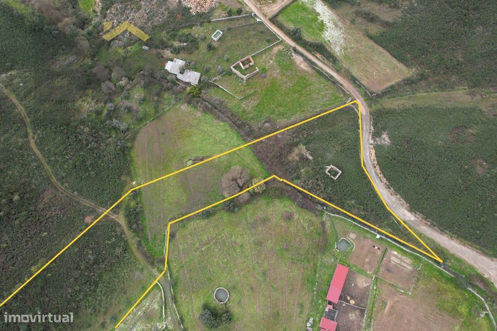 Quinta  Venda em Freixial e Juncal do Campo,Castelo Branco