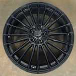 Нові диски R20 на Vw Tiguan Audi A6 C8 A7 A8 Q7 Q5 S5 Mercedes S E