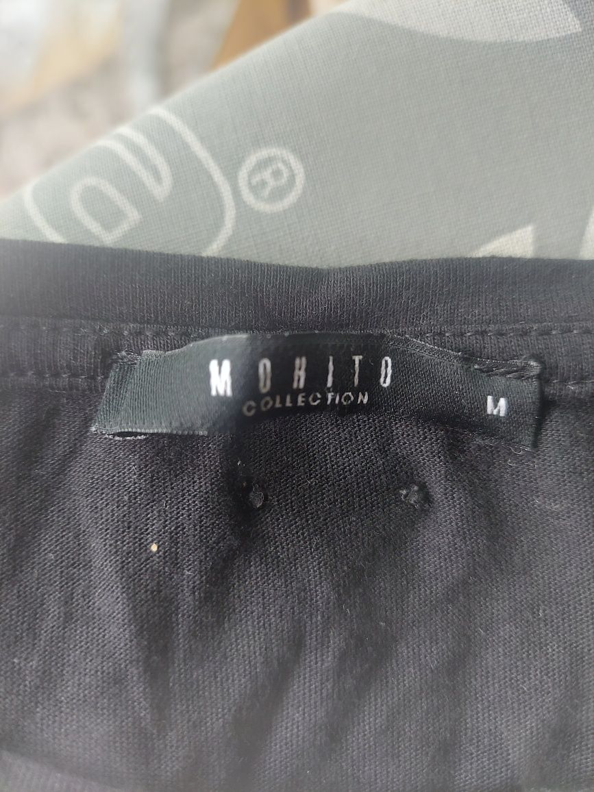 T-shirty damskie, podkoszulki
