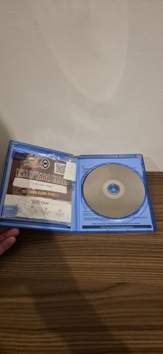 Dragon Ball Fighter Z Playstation 5