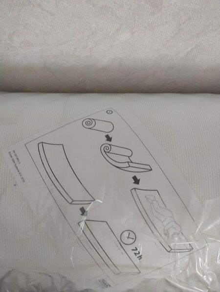 Продам ортопедический матрас