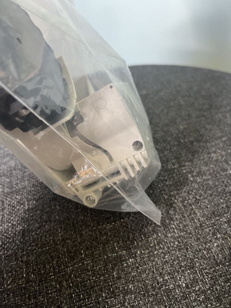 Prawe kolo do odkurzacza xiaomi mi robot vacuum