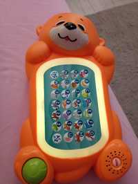 Wydra linkingmals fisher price