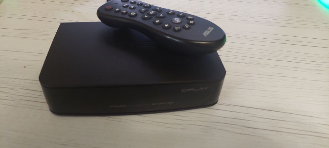 Hd media player Asus hdp-r1