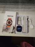 Smartwatch sportowy